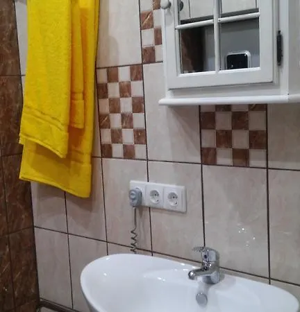 Dianos Apartamentai Apartamento *