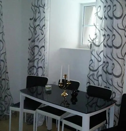 Lejlighed Dianos Apartamentai *