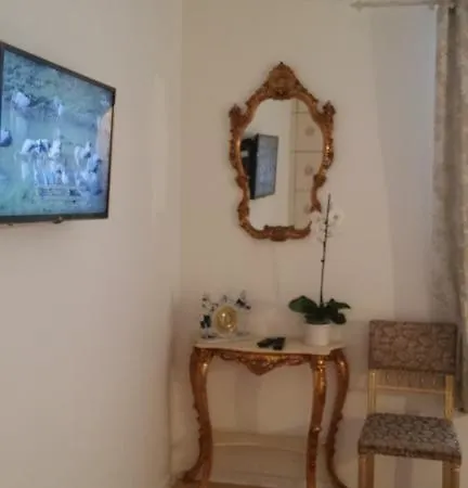 Dianos Apartamentai Vilna