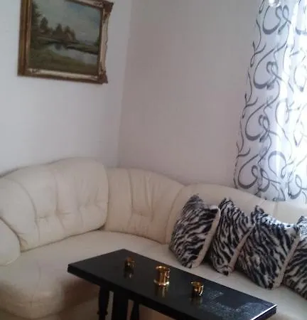 Dianos Apartamentai Vilnius