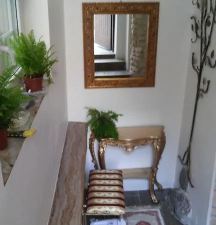 Dianos Apartamentai Vilna