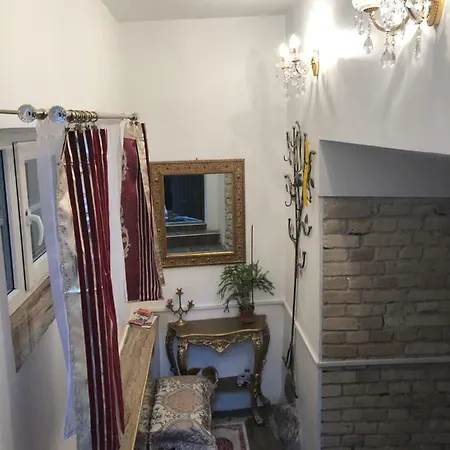 Dianos Apartamentai