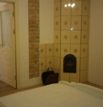 Dianos Apartamentai