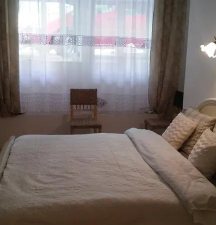 Dianos Apartamentai Appartement