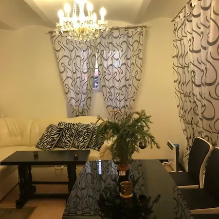Dianos Apartamentai Appartement Vilnius